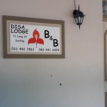 Disa Lodge Дарлінг Екстер'єр фото